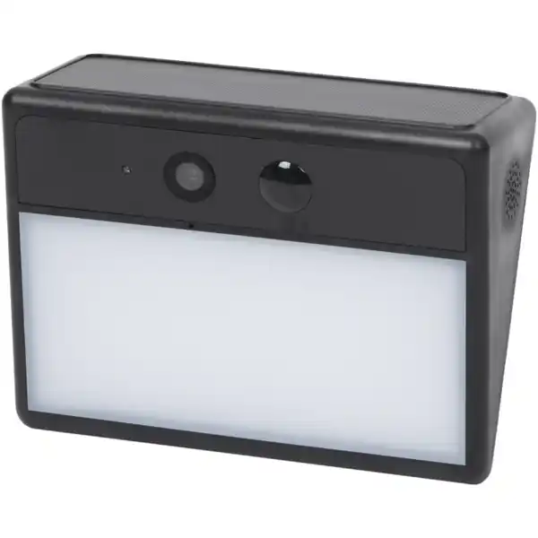 Bild 2 von LSC Smart Connect Solarkamera mit Beleuchtung