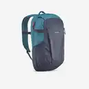 Bild 1 von QUECHUA Wanderrucksack 20 L - Arpenaz NH100 blau