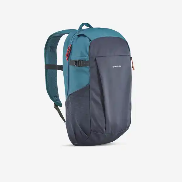 Bild 1 von QUECHUA Wanderrucksack 20 L - Arpenaz NH100 blau