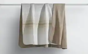 como Wohndecke  Marie ¦ mehrfarbig ¦ Baumwollmischgewebe ¦ Maße (cm): B: 150 Heimtextilien > Kuscheldecken - Möbel Kraft