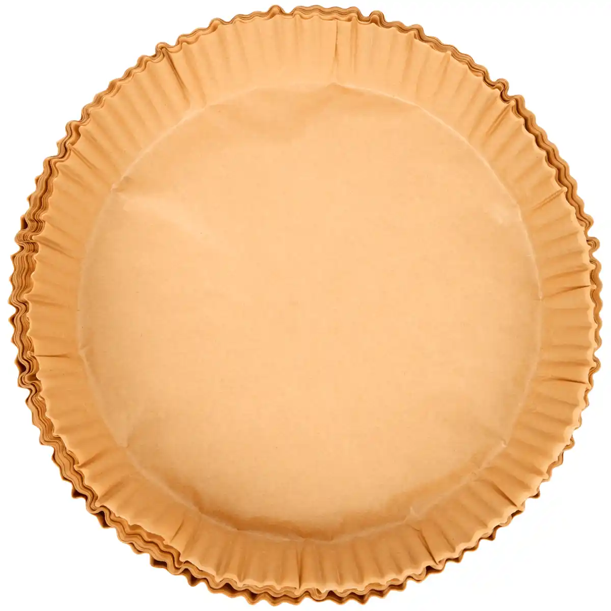 Bild 2 von Dumil Backpapier für Heißluftfritteusen