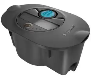 GARDENA Bewässerungssystem Pipeline AquaPrecise, ca. B34/H22,5/T16,5 cm
