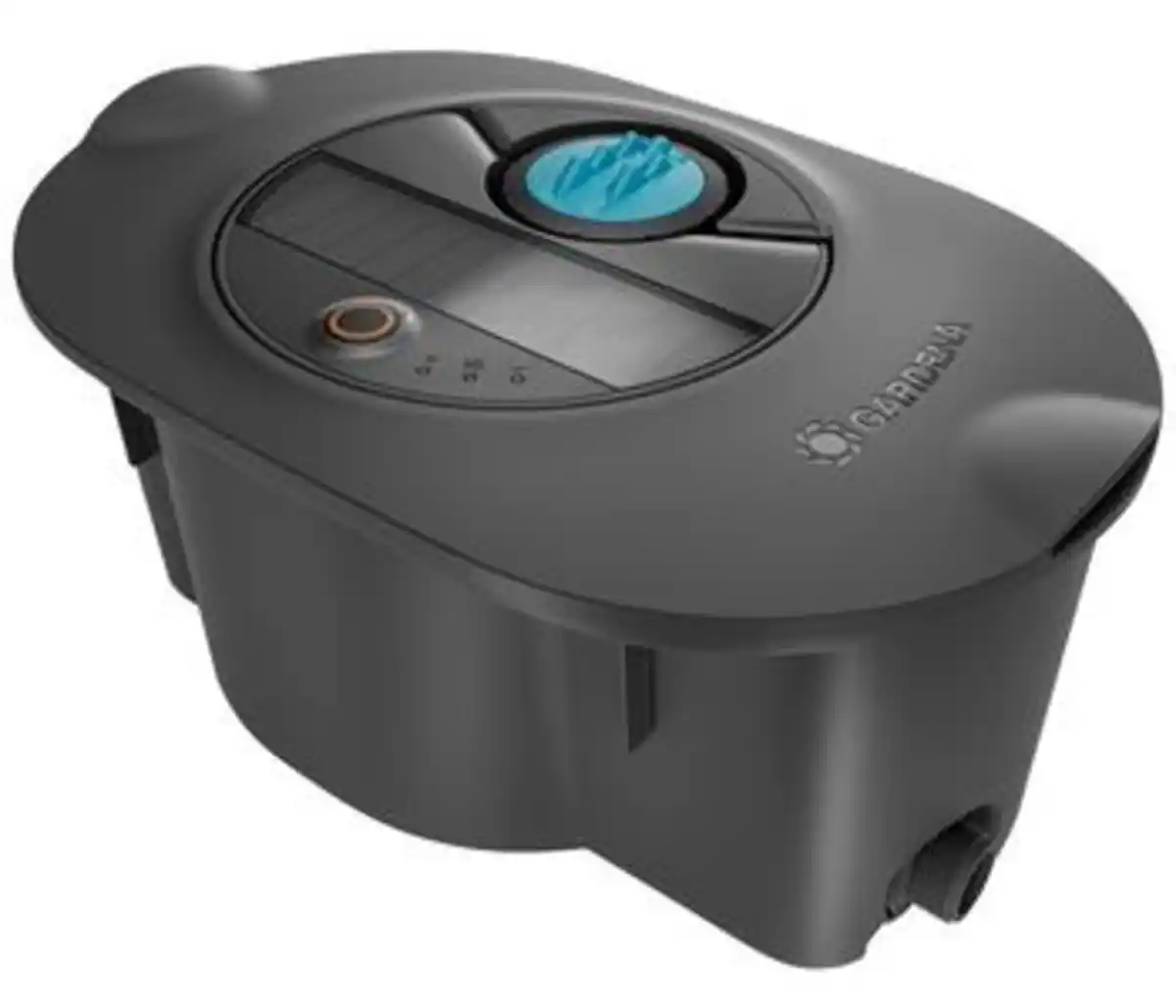 Bild 1 von GARDENA Bewässerungssystem Pipeline AquaPrecise, ca. B34/H22,5/T16,5 cm