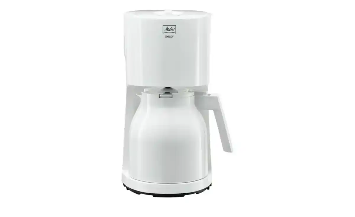 Bild 1 von Melitta Thermo-Kaffeeautomat 1017-05 Enjoy Therm weiß