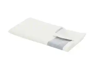 Gray & Jones Gästetuch  Frottierserie ¦ blau ¦ Maße (cm): B: 30 Heimtextilien > Badtextilien und Zubehör > Handtücher - Möbel Kraft
