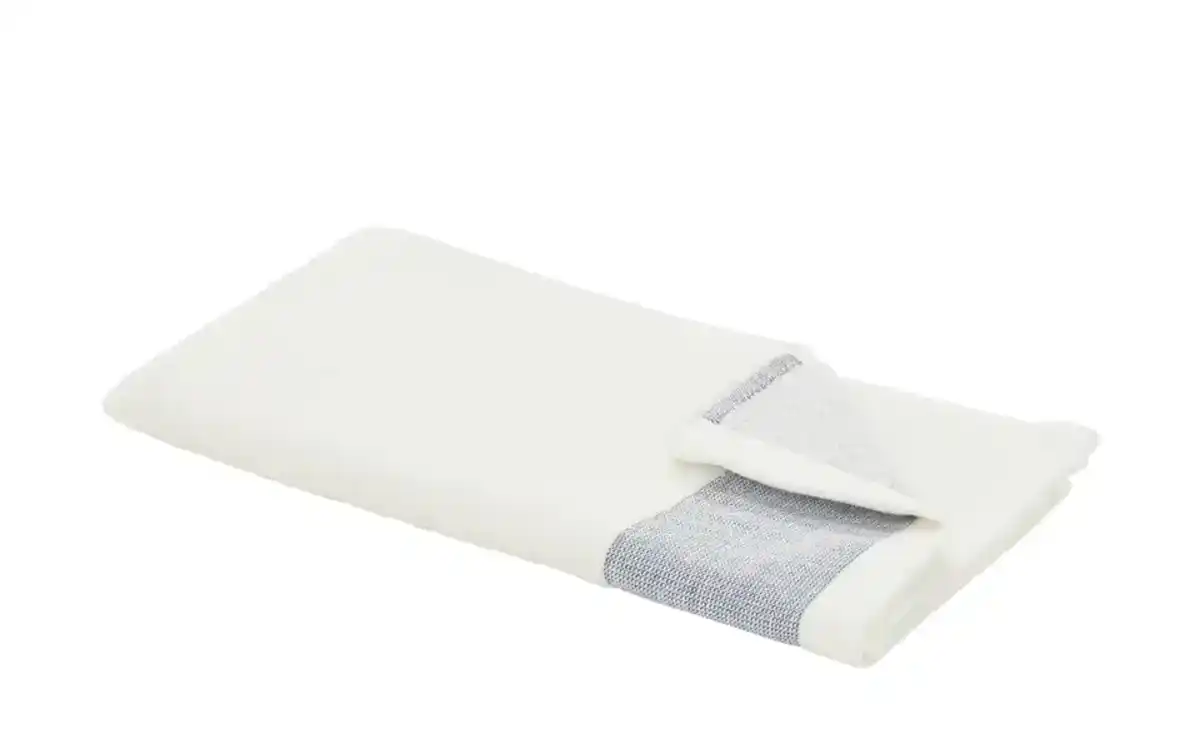 Bild 1 von Gray & Jones Gästetuch  Frottierserie ¦ blau ¦ Maße (cm): B: 30 Heimtextilien > Badtextilien und Zubehör > Handtücher - Möbel Kraft