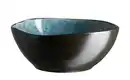 Bild 3 von Peill+Putzler Schüssel  Poké Bowls ¦ türkis/petrol ¦ Steinzeug/Steingut ¦ Maße (cm): B: 16,5 H: 6,5 Geschirr > Einzelgeschirrteile - Möbel Kraft