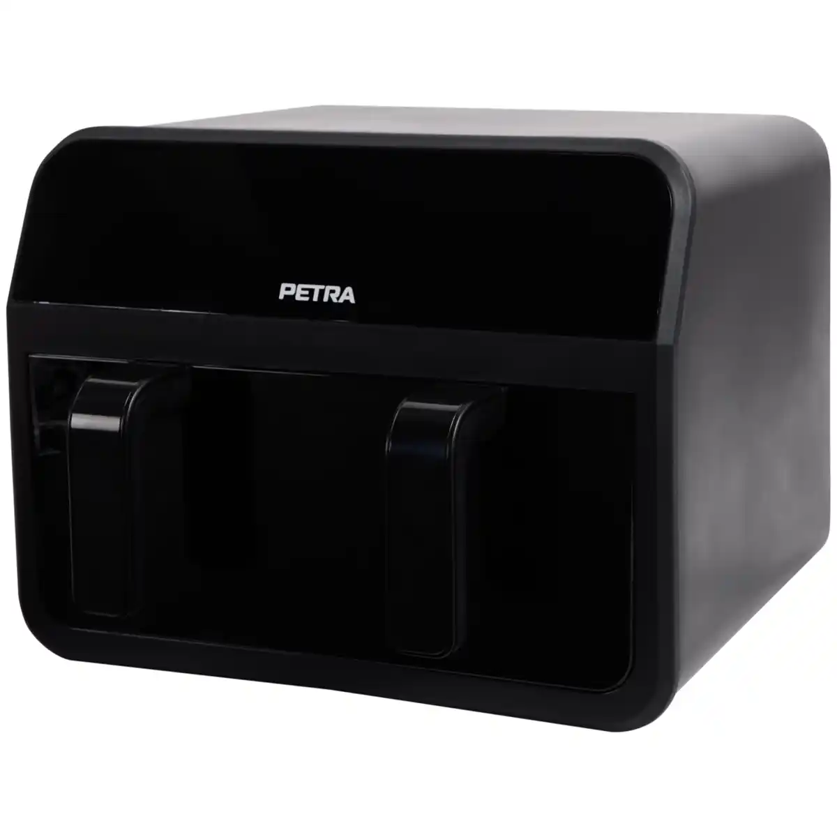 Bild 1 von Petra Heißluftfritteuse Dual View