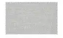 Bild 2 von SKAGEN BEDS Boxspringbett  Vegg ¦ grau ¦ Maße (cm): B: 145 H: 112,5 Betten > Boxspringbetten - Möbel Kraft