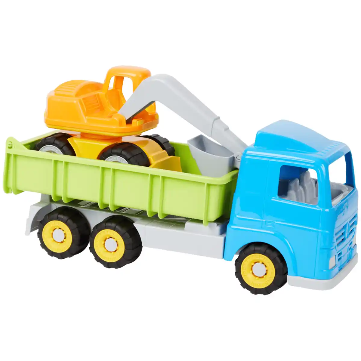 Bild 3 von Androni Spielzeug-Truck