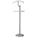 Bild 1 von Boxxx Herrendiener, Edelstahl, Metall, 40x120x28 cm, Schlafzimmer, Herrendiener
