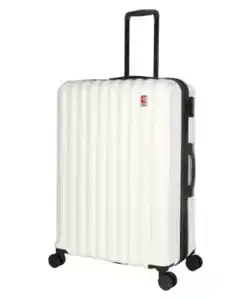 NDK Swiss Hartschalenkoffer, Beige