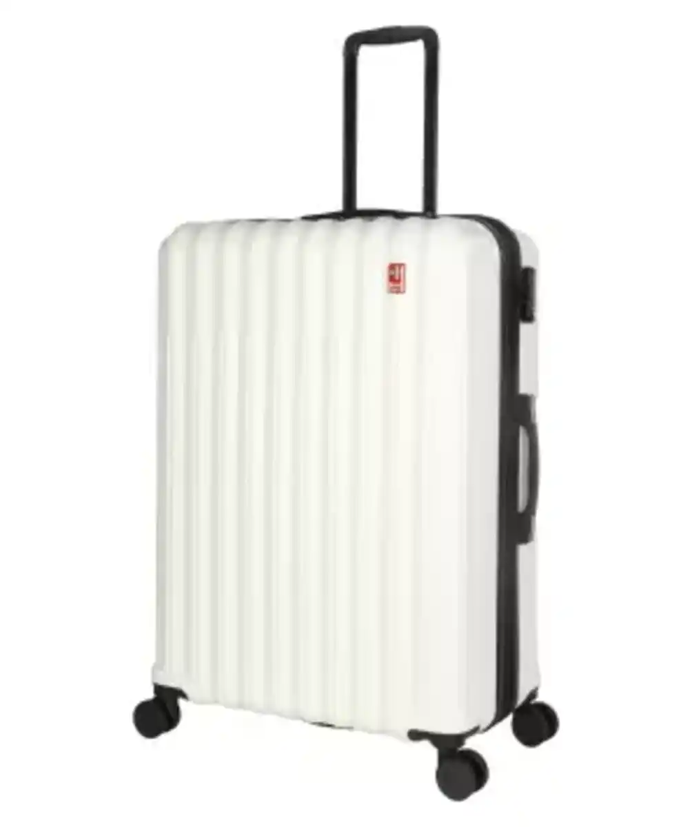 Bild 1 von NDK Swiss Hartschalenkoffer, Beige