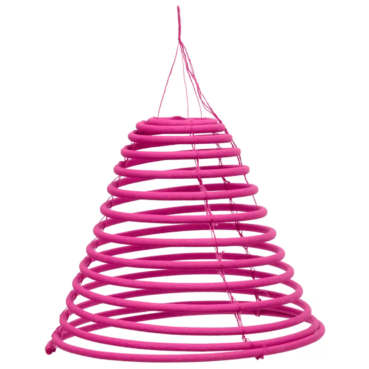 Bild 4 von Kinzo Räucherspirale mit Zitronella