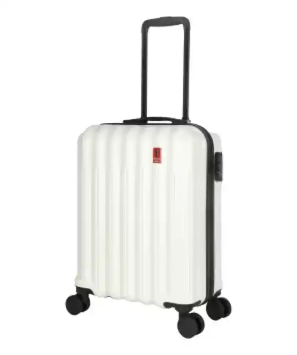 Bild 1 von NDK Swiss Hartschalenkoffer, Beige