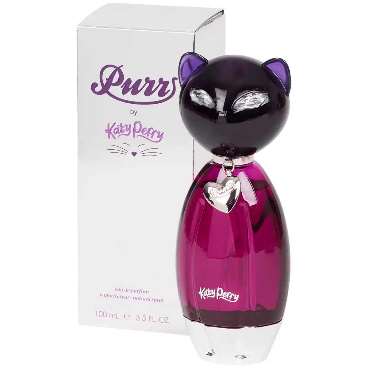 Bild 1 von Katy Perry Eau de Parfum Purr