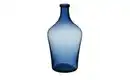 Bild 3 von HOME STORY Vase   ¦ blau ¦ Glas ¦ Maße (cm): H: 42  Ø: 22.0 Dekoration > Vasen - Möbel Kraft
