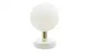 Bild 3 von levelone Tischleuchte  1-flammig  messing-antik   ¦ gold ¦ Maße (cm): H: 22  Ø: 15.0 Sale > Lampen-Sale - Möbel Kraft