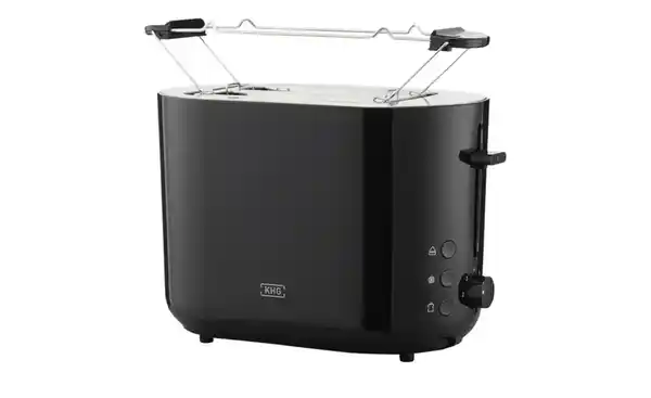 Bild 3 von KHG Toaster TO-859 GSE