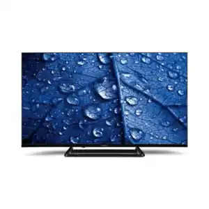 Medion Full HD Smart TV, 101,6 cm (40“) – Energieeffizienzklasse E