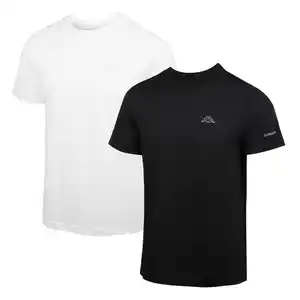 KAPPA Herren-T-Shirt