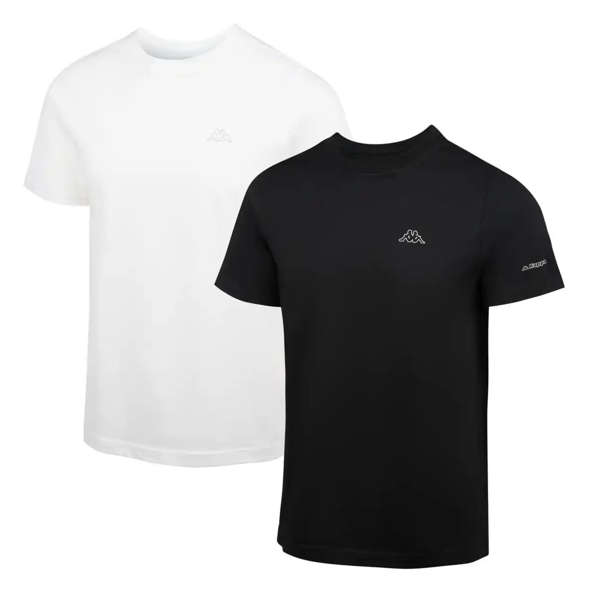 Bild 1 von KAPPA Herren-T-Shirt