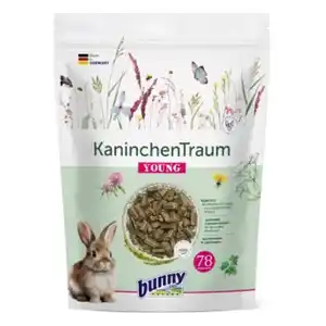 Bunny KaninchenTraum young 1,5 kg