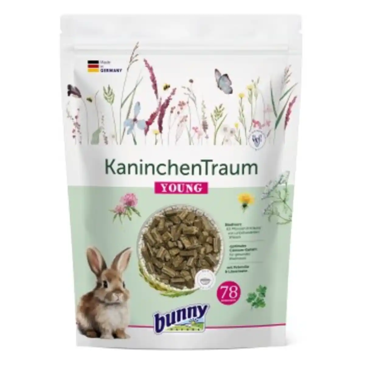 Bild 1 von Bunny KaninchenTraum young 1,5 kg