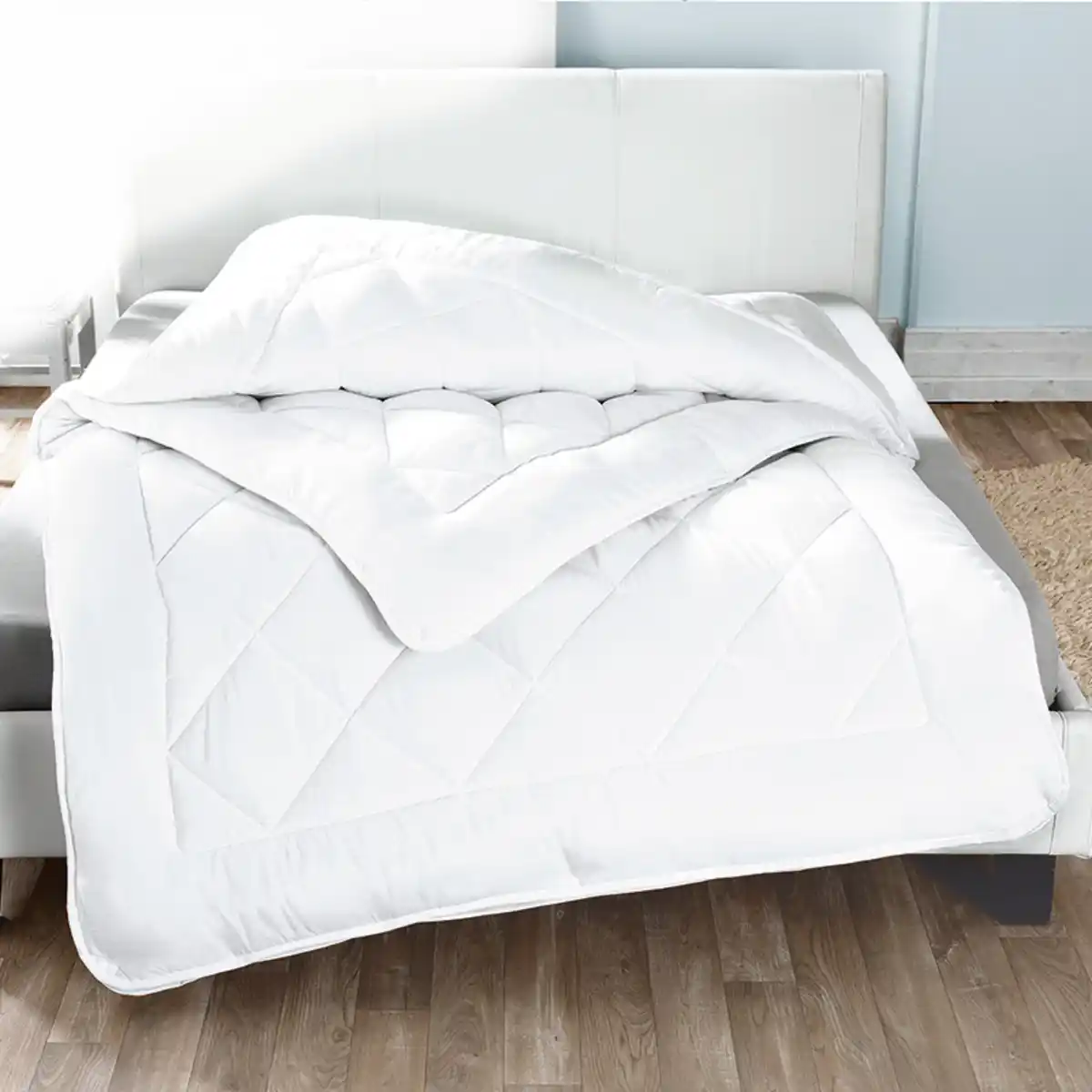 Bild 1 von Ortho-Vital 4-Jahreszeiten-Steppbett