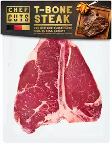 WESTFALENLAND T-Bone-Steak, kg