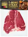 Bild 1 von WESTFALENLAND T-Bone-Steak, kg