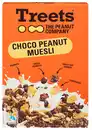 Bild 1 von TREETS Choco-Peanut-Müsli, 400-g-Packg.