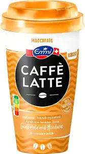 EMMI Caffè Latte Mr. Big, 370-ml-Becher