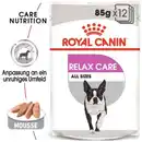 Bild 1 von ROYAL CANIN Relax Care 12x85g