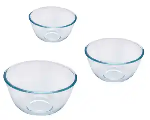 PYREX Rührschüsselset, 3-teilig
