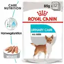 Bild 1 von ROYAL CANIN Urinary Care Adult Mousse 12x85 g
