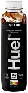 HUEL Trinkmahlzeit, 500-ml-Fl.