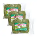 Bild 1 von MultiFit Heu Pfefferminze 3x500g