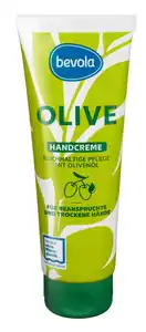 BEVOLA® Handcreme oder -konzentrat versch. Sorten, 75 - 125-ml-Tube