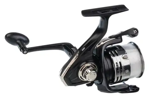 Bild 3 von NEWCENTIAL® Premium-Angel-Set »Spin 240«