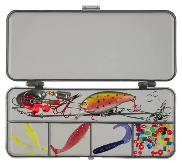 Bild 3 von NEWCENTIAL® Spinnangel-Set »210-5«