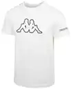 Bild 3 von KAPPA Herren-T-Shirt