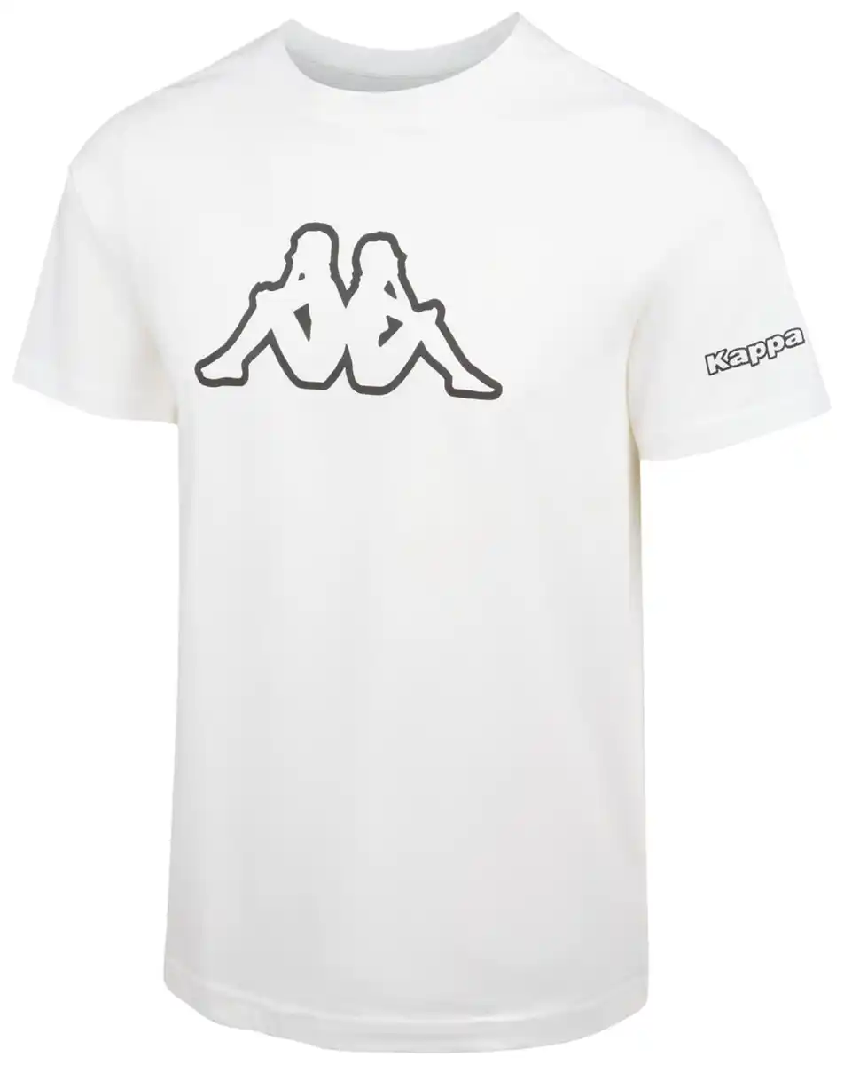 Bild 3 von KAPPA Herren-T-Shirt