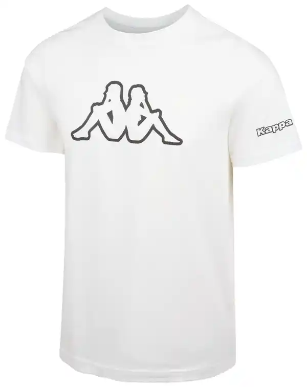 Bild 3 von KAPPA Herren-T-Shirt