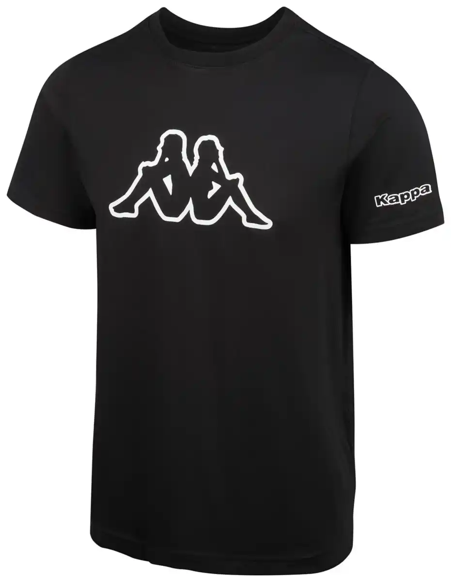 Bild 2 von KAPPA Herren-T-Shirt