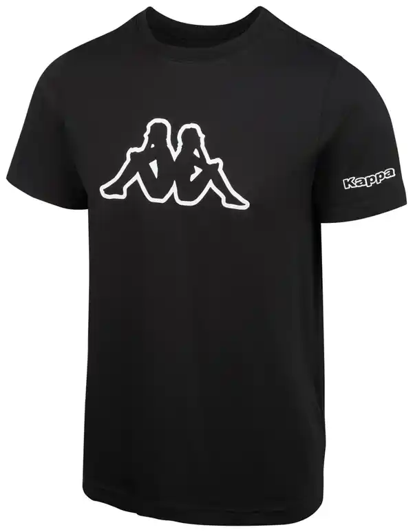 Bild 2 von KAPPA Herren-T-Shirt