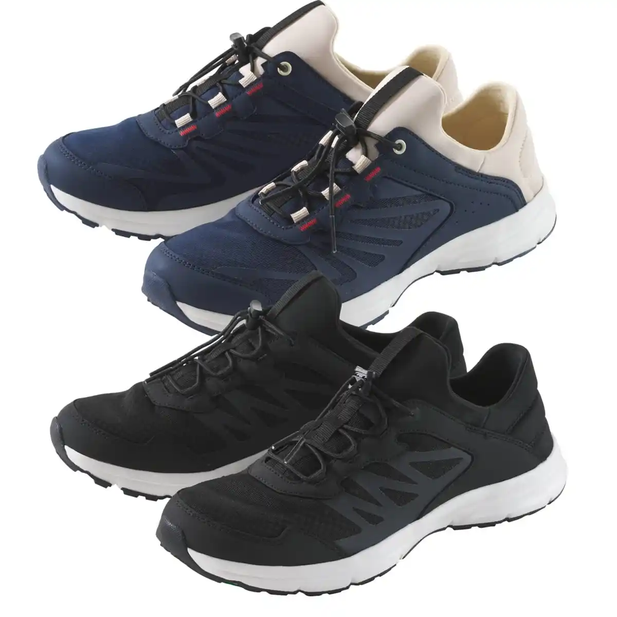 Bild 1 von TOWNLAND® Herren-Outdoorschuhe, Paar