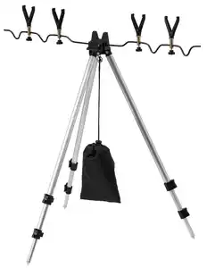NEWCENTIAL® Teleskop-Rutenhalter
