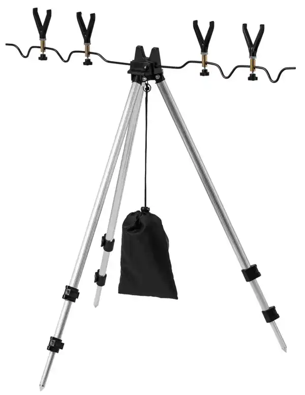 Bild 1 von NEWCENTIAL® Teleskop-Rutenhalter