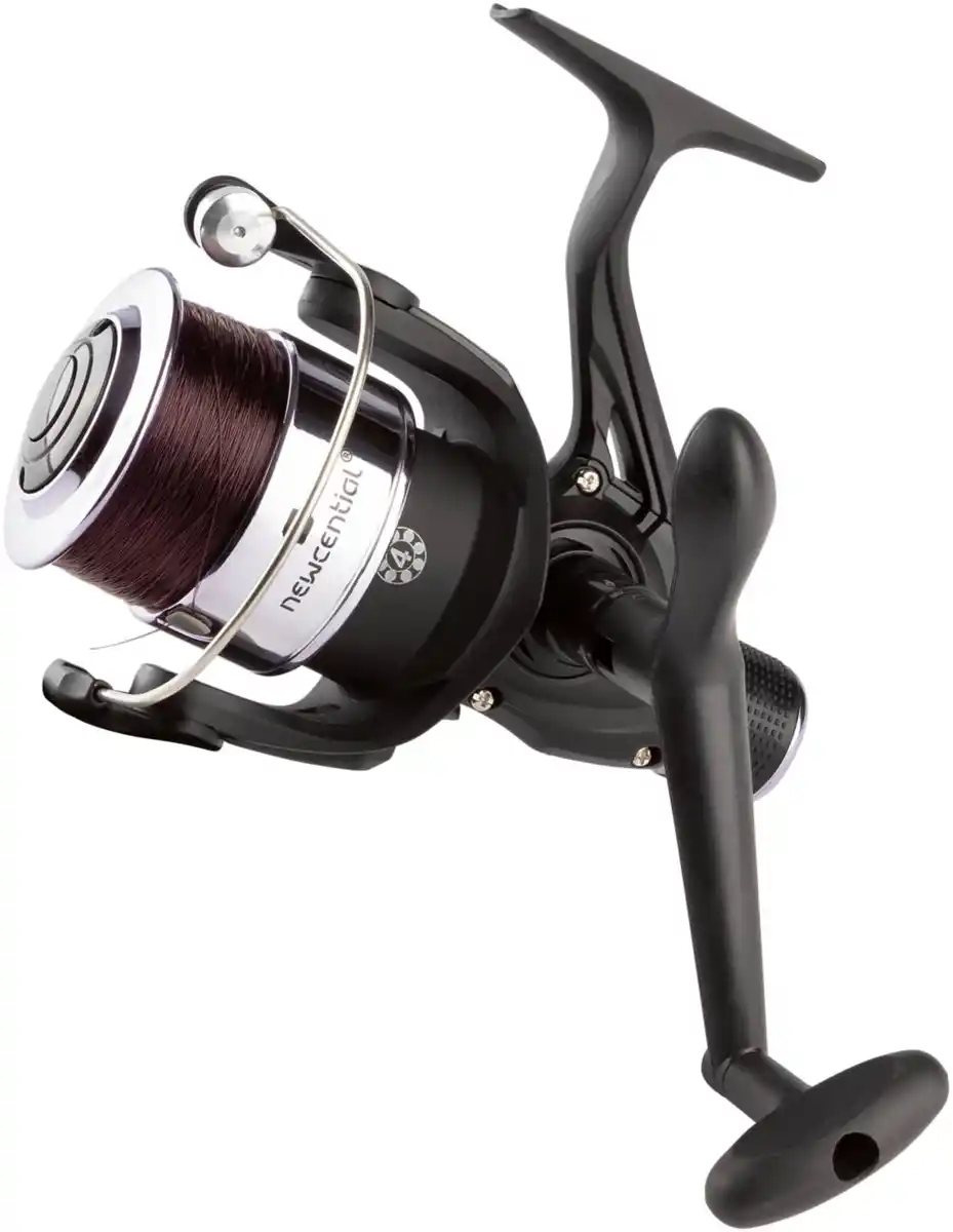 Bild 2 von NEWCENTIAL® Spinnangel-Set »270-5«